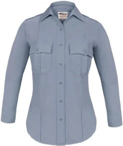 Elbeco Textrop2 Womens Long Sleeve Shirt -Outdoor Life Store elbeco textrop2 womens long sleeve shirt textrop2 wls 93259.1603748110