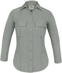 Elbeco Textrop2 Womens Long Sleeve Shirt -Outdoor Life Store elbeco textrop2 womens long sleeve shirt textrop2 wls 94415.1603754315