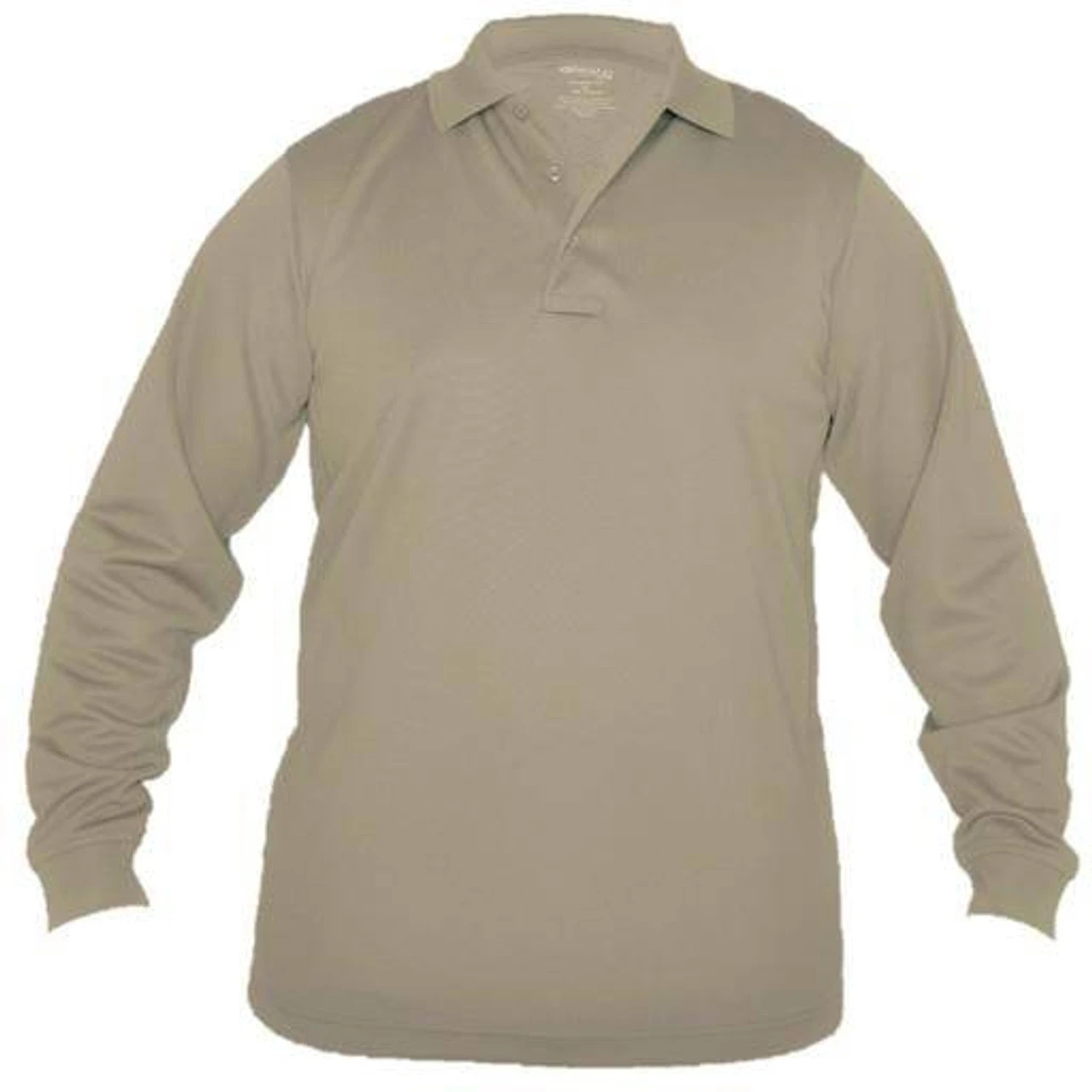 Elbeco UFX Tactical Polo L/S Shirt 4 Elbeco UFX Tactical Polo L/S Shirt - Image 2