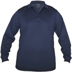 Elbeco UFX Tactical Polo L/S Shirt 16 Elbeco UFX Tactical Polo L/S Shirt -Outdoor Life Store elbeco ufx tactical polo ls shirt ufx tac polo ls 11354.1603752285