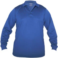 Elbeco UFX Tactical Polo L/S Shirt 13 Elbeco UFX Tactical Polo L/S Shirt -Outdoor Life Store elbeco ufx tactical polo ls shirt ufx tac polo ls 23926.1603759205