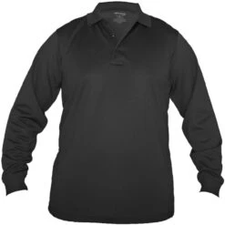 Elbeco UFX Tactical Polo L/S Shirt 12 Elbeco UFX Tactical Polo L/S Shirt -Outdoor Life Store elbeco ufx tactical polo ls shirt ufx tac polo ls 38564.1603756324