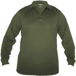 Elbeco UFX Tactical Polo L/S Shirt 14 Elbeco UFX Tactical Polo L/S Shirt -Outdoor Life Store elbeco ufx tactical polo ls shirt ufx tac polo ls 95108.1603751196