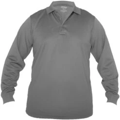 Elbeco UFX Tactical Polo L/S Shirt 15 Elbeco UFX Tactical Polo L/S Shirt -Outdoor Life Store elbeco ufx tactical polo ls shirt ufx tac polo ls 97111.1603738341