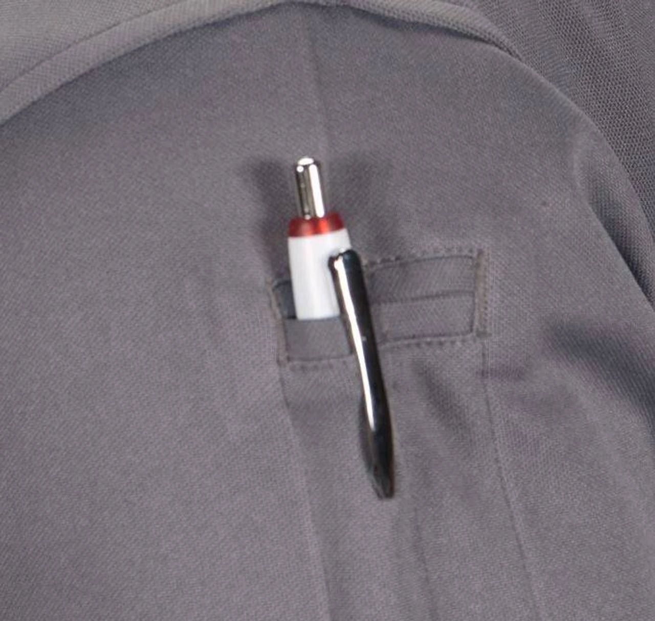 Elbeco UFX Tactical Polo S/S Shirt 11 Elbeco UFX Tactical Polo S/S Shirt - Image 9