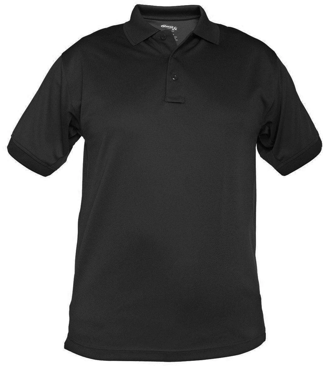 Elbeco UFX Tactical Polo S/S Shirt 3 Elbeco UFX Tactical Polo S/S Shirt