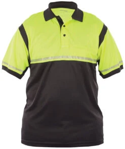 Elbeco UFX Ultra-Light Color Block S/S Polo -Outdoor Life Store elbeco ufx ultra light color block ss polo ufx cbpolo 75011.1603745750