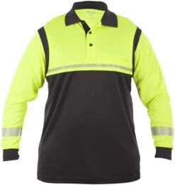Elbeco UFX Ultra-Light L/S Polo 8 Elbeco UFX Ultra-Light L/S Polo -Outdoor Life Store elbeco ufx ultra light ls polo ufx polo 17250.1603760539