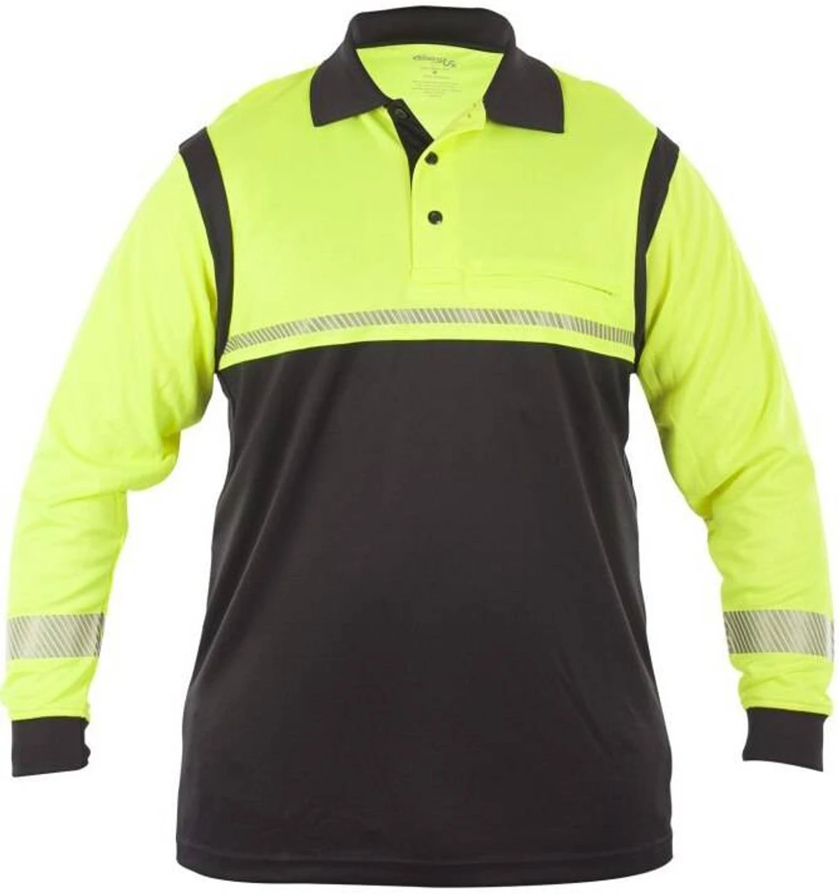 Elbeco UFX Ultra-Light L/S Polo 4 Elbeco UFX Ultra-Light L/S Polo - Image 2