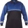 Elbeco UFX Ultra-Light L/S Polo -Outdoor Life Store elbeco ufx ultra light ls polo ufx polo 59033.1603764725