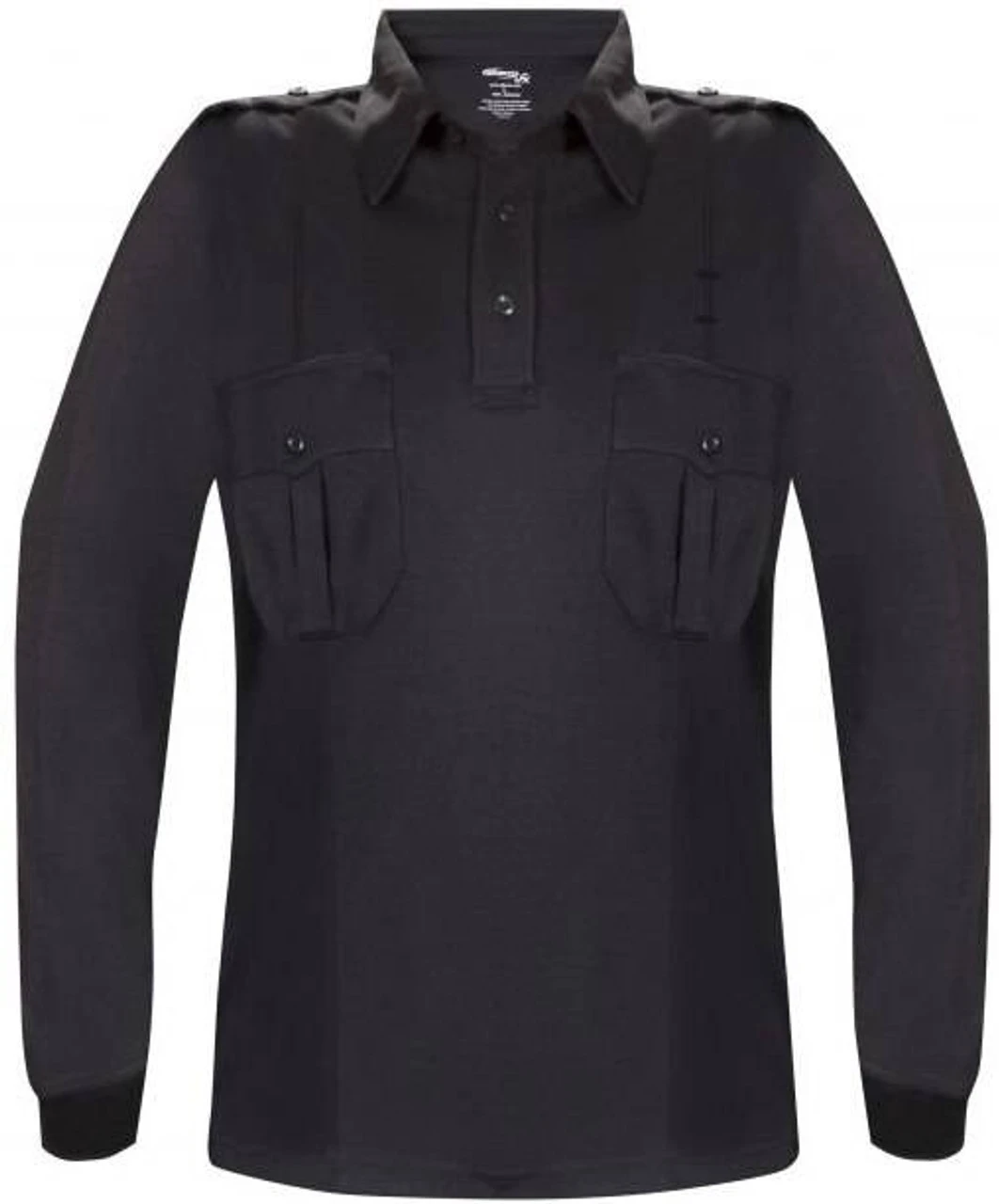 Elbeco UFX Uniform Mens Long Sleeve Shirt 3 Elbeco UFX Uniform Mens Long Sleeve Shirt