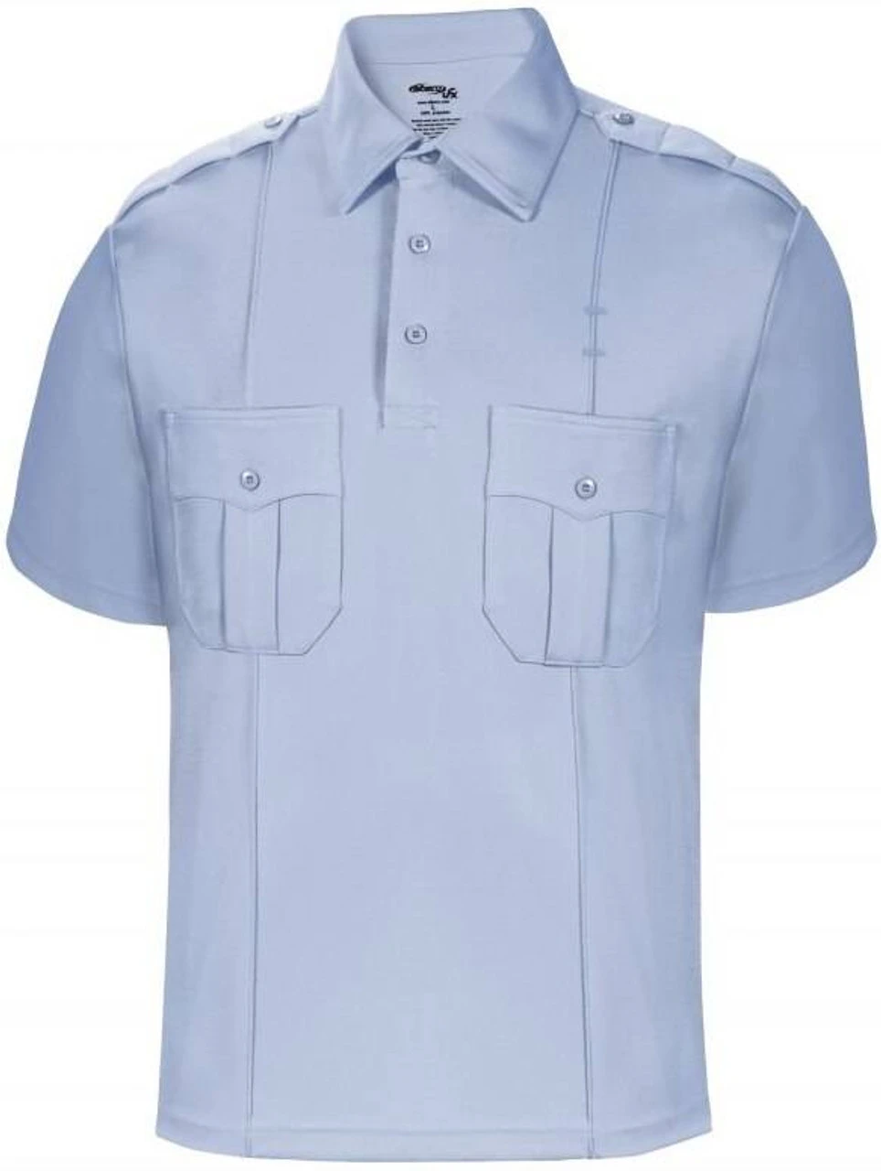 Elbeco UFX Uniform Mens Short Sleeve Shirt 6 Elbeco UFX Uniform Mens Short Sleeve Shirt - Image 4