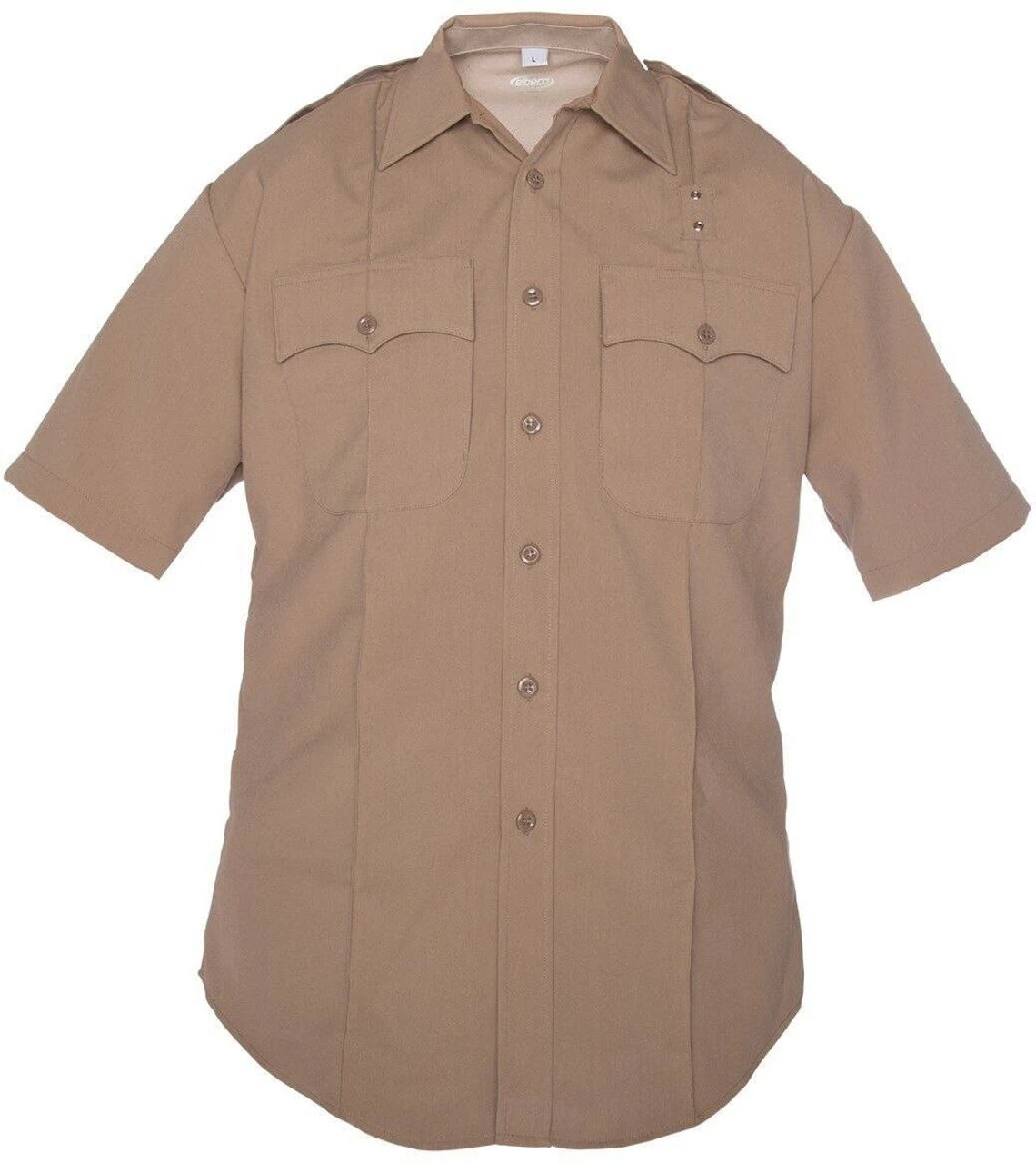 Elbeco West Coast Duty Maxx S/S Shirt 3 Elbeco West Coast Duty Maxx S/S Shirt