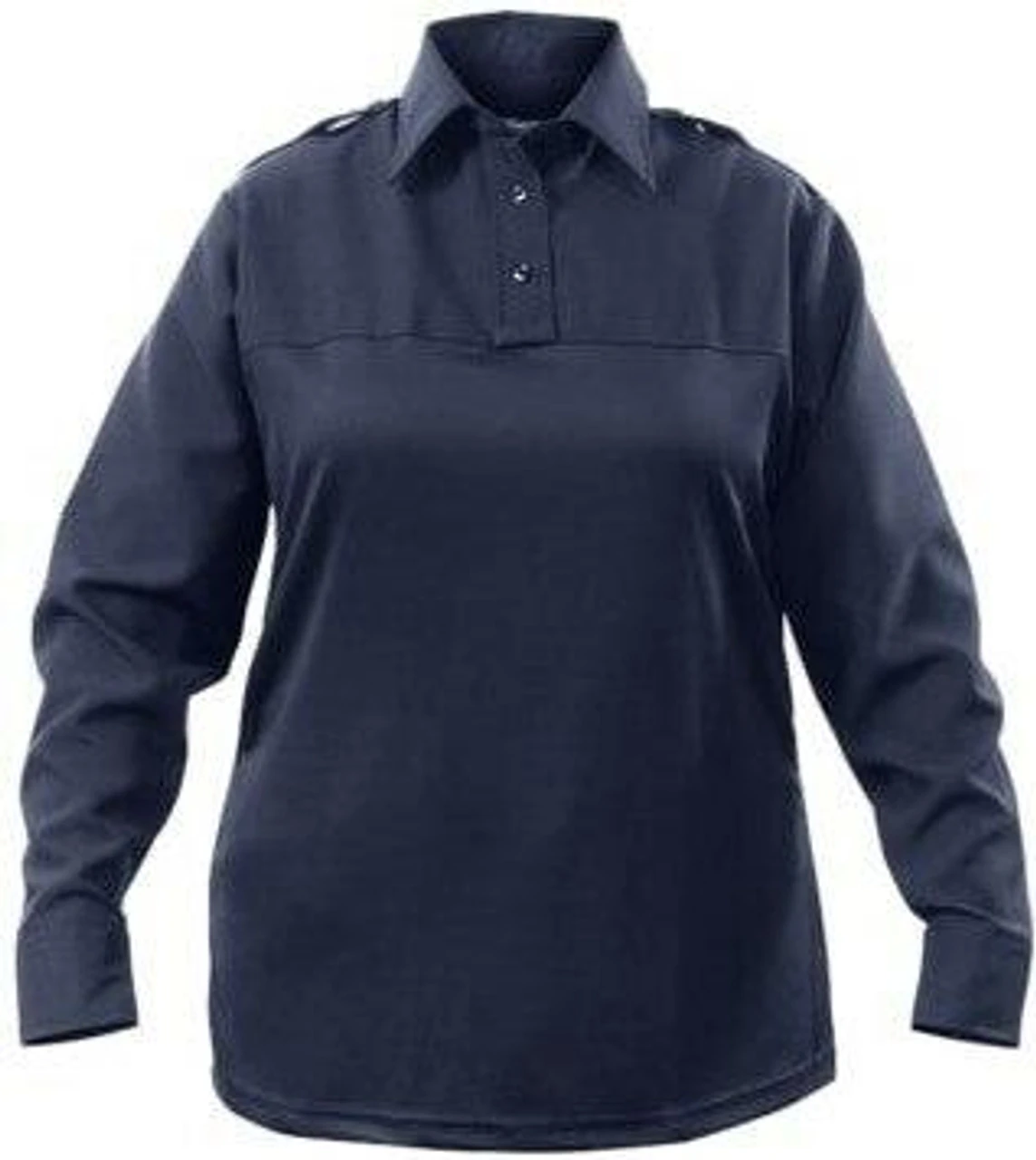 Elbeco Women's CX360 Undervest Long Sleeve Shirt 3 Elbeco Women's CX360 Undervest Long Sleeve Shirt