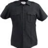 Elbeco Zippered Textrop2 Mens Short Sleeve Shirt