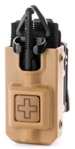 Eleven 10 Rigid TQ Case For SOFTT/SOFTT-W - Belt -Outdoor Life Store eleven 10 rigid tq case for sof ttsof tt w belt attachment teklok 3011b 54795.1603752959