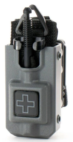 Eleven 10 Rigid TQ Case For SOFTT/SOFTT-W - Belt -Outdoor Life Store eleven 10 rigid tq case for sof ttsof tt w belt attachment teklok 3011b 60261.1603745609