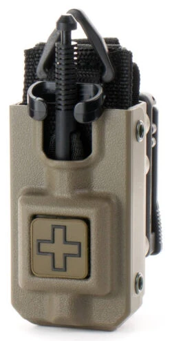 Eleven 10 Rigid TQ Case For SOFTT/SOFTT-W - Belt -Outdoor Life Store eleven 10 rigid tq case for sof ttsof tt w belt attachment teklok 3011b 83118.1603750365