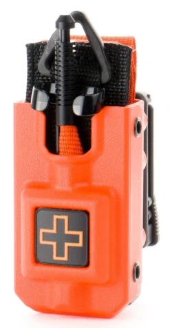 Eleven 10 Rigid TQ Case For SOFTT/SOFTT-W - Belt -Outdoor Life Store eleven 10 rigid tq case for sof ttsof tt w belt attachment teklok 3011b 97951.1603739840