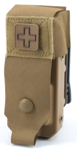 Eleven 10 Rigid Tourniquet Case Jacket For SOFTT/SOFTT-W -Outdoor Life Store eleven 10 rigid tq case jacket for sof tt 4002 44932.1603770305