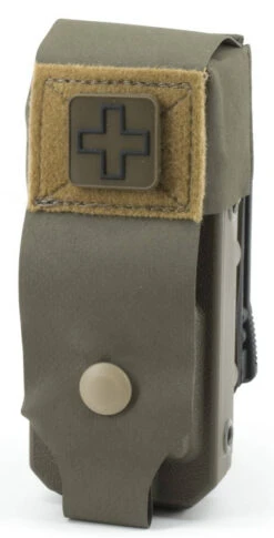 Eleven 10 Rigid Tourniquet Case Jacket For SOFTT/SOFTT-W -Outdoor Life Store eleven 10 rigid tq case jacket for sof tt 4002 50317.1603770689