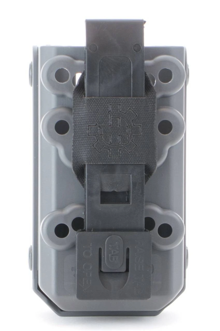 Eleven 10 Slick TQ Belt Case For SOFTT/SOFTT-W 9 Eleven 10 Slick TQ Belt Case For SOFTT/SOFTT-W - Image 7