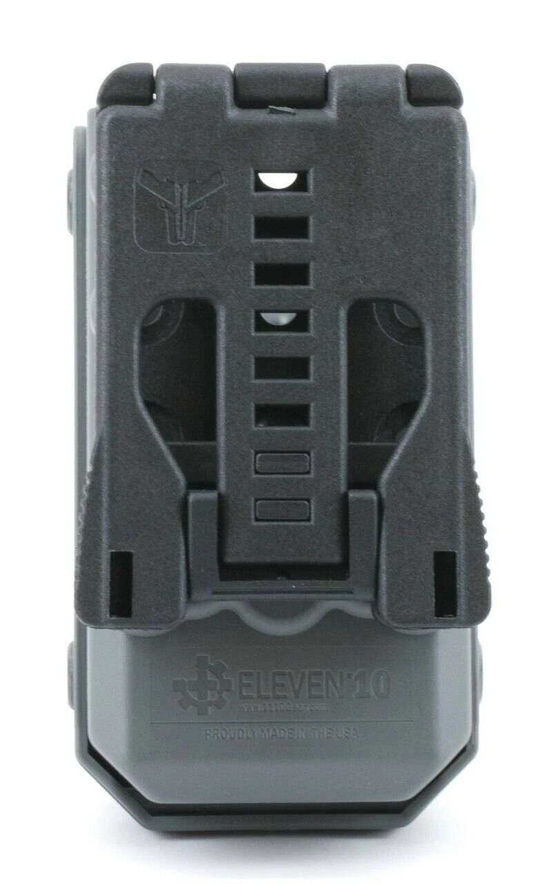 Eleven 10 Slick TQ MOLLE Case For SOFTT/SOFTT-W 9 Eleven 10 Slick TQ MOLLE Case For SOFTT/SOFTT-W - Image 7