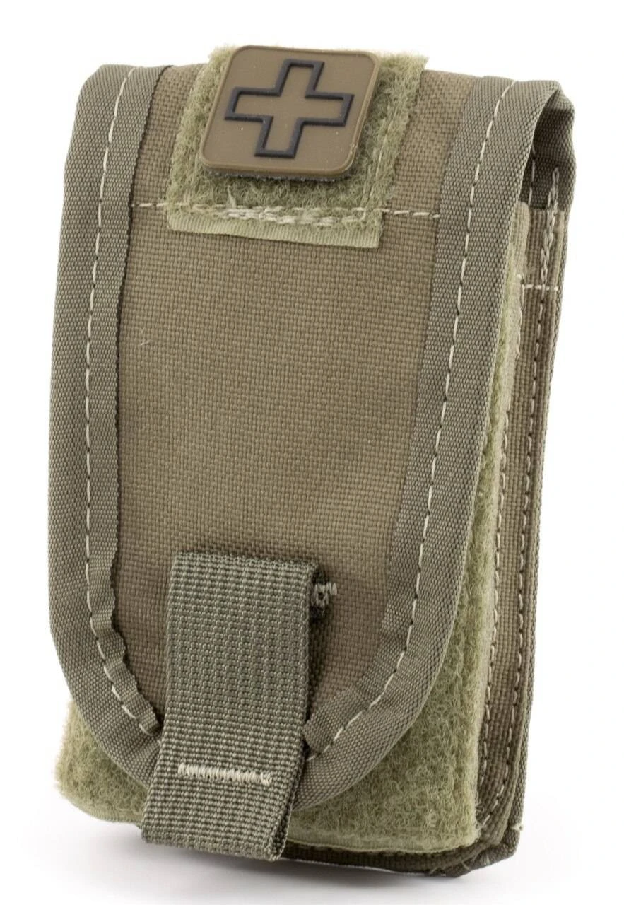 Eleven 10 Tourniquet / Self-Aid Pouch, Belt 9 Eleven 10 Tourniquet / Self-Aid Pouch, Belt - Image 7
