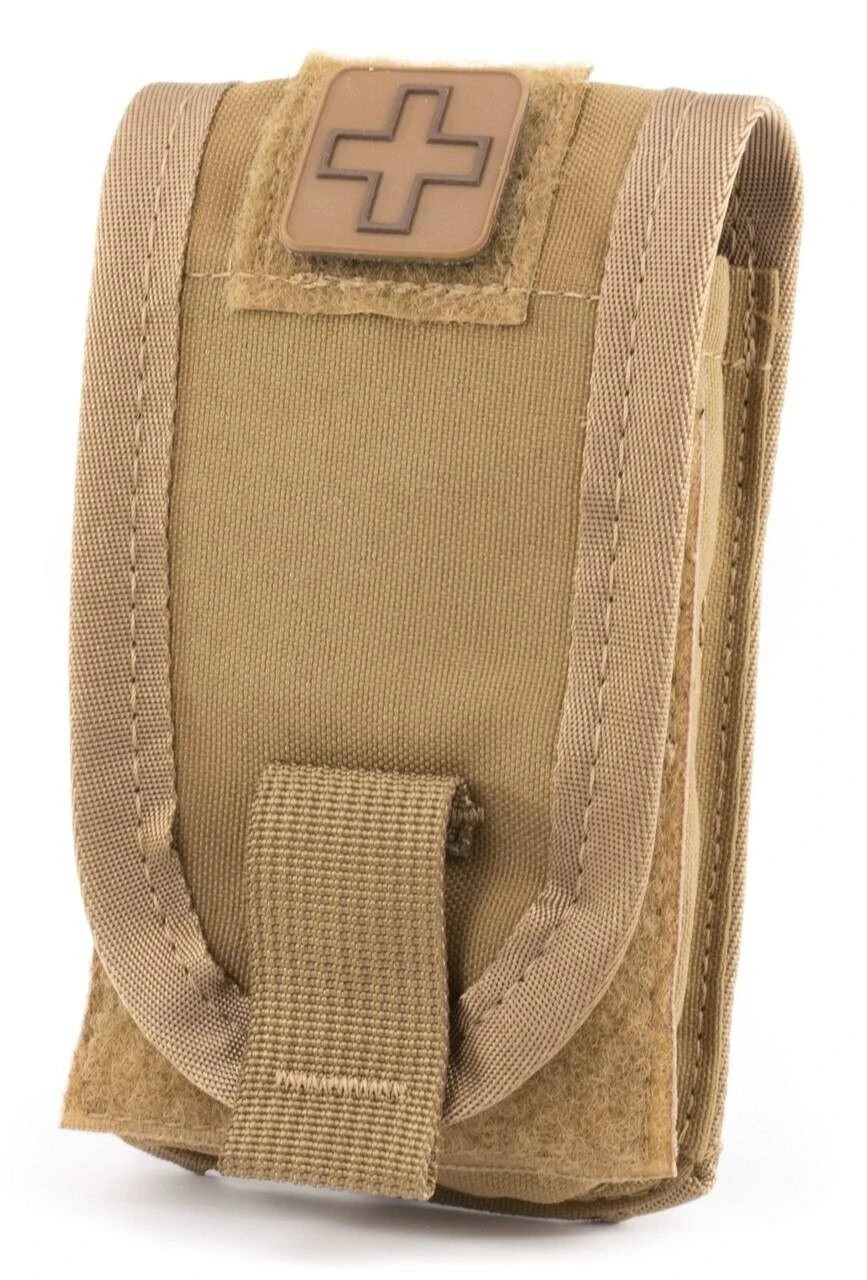 Eleven 10 Tourniquet / Self-Aid Pouch, Belt 4 Eleven 10 Tourniquet / Self-Aid Pouch, Belt - Image 2