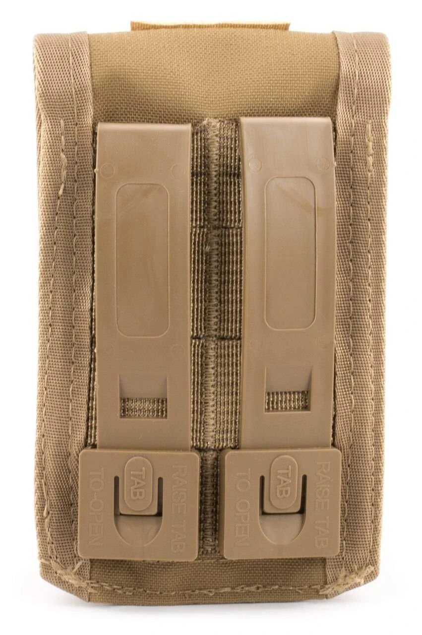 Eleven 10 Tourniquet / Self-Aid Pouch, MOLLE 5 Eleven 10 Tourniquet / Self-Aid Pouch, MOLLE - Image 3