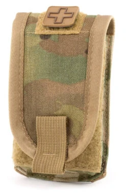 Eleven 10 Tourniquet / Self-Aid Pouch, MOLLE 15 Eleven 10 Tourniquet / Self-Aid Pouch, MOLLE -Outdoor Life Store eleven 10 tourniquet self aid pouch molle 1005m 77455.1603751214