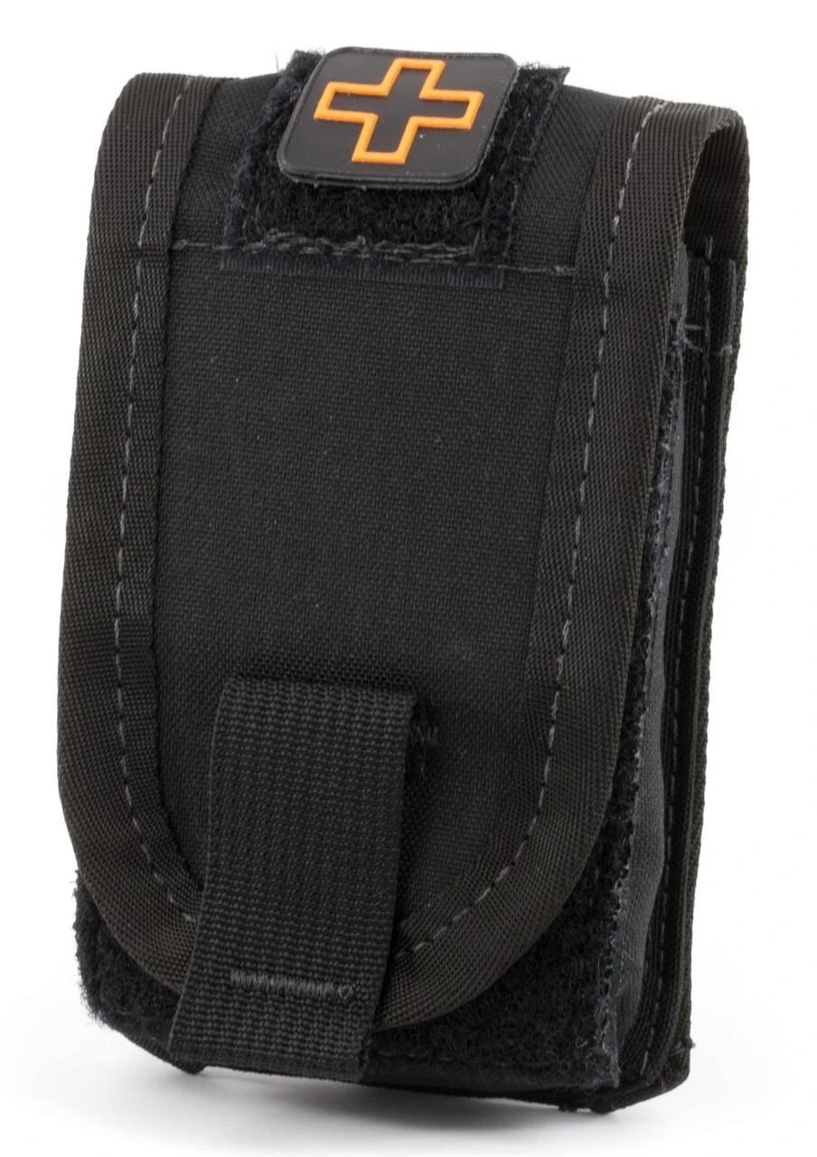 Eleven 10 Tourniquet / Self-Aid Pouch, MOLLE 3 Eleven 10 Tourniquet / Self-Aid Pouch, MOLLE