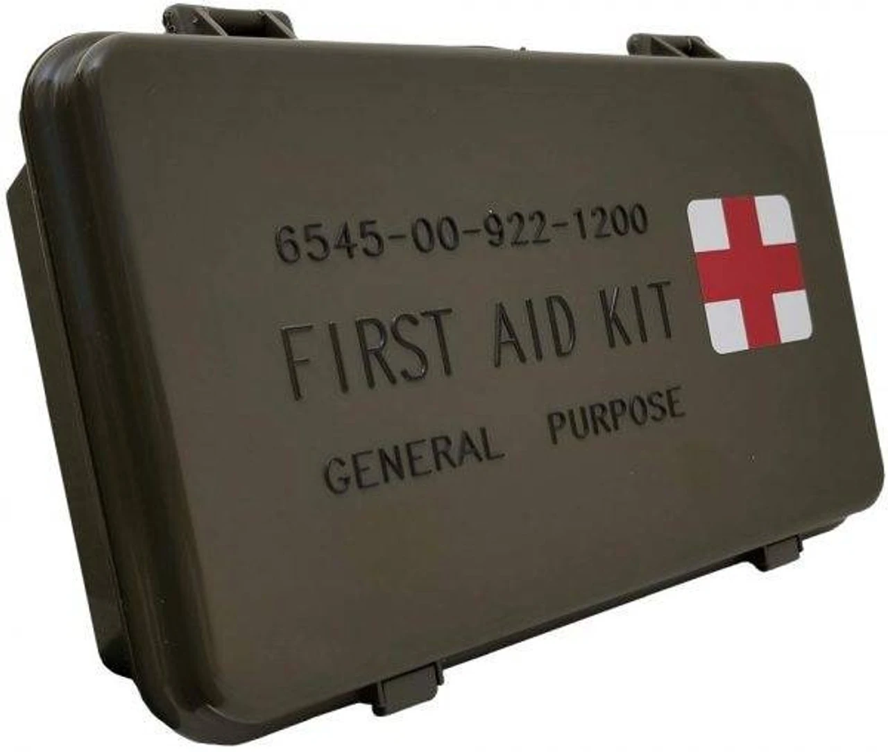 Elite First Aid General Purpose First Aid Kit 4 Elite First Aid General Purpose First Aid Kit - Image 2