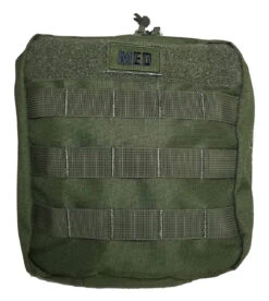 Elite First Aid GP IFAK Level 1