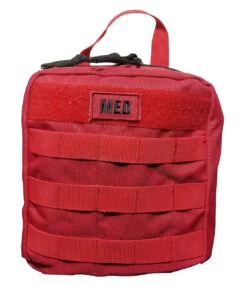 Elite First Aid GP IFAK Level 2 9 Elite First Aid GP IFAK Level 2 -Outdoor Life Store elite first aid gp ifak level 2 fa185 46438.1602585655