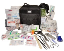 Elite First Aid GP IFAK Level 2 10 Elite First Aid GP IFAK Level 2 -Outdoor Life Store elite first aid gp ifak level 2 fa185 86660.1602582715