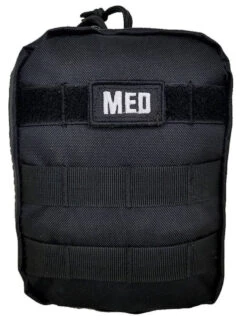 Elite First Aid Gunshot Trauma Kit -Outdoor Life Store elite first aid gunshot trauma kit efa fagstk 48870.1602588999