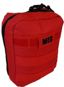 Elite First Aid Gunshot Trauma Kit