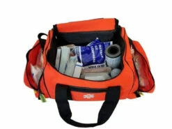 Elite First Aid, Inc. First Responder Bag -Outdoor Life Store elite first aid inc first responder bag fa119 52760.1603765294