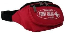 Elite First Aid, Inc. Hikers First Aid Kit