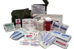 Elite First Aid, Inc. Individual FAK - Commercial Edition 5 Elite First Aid, Inc. Individual FAK - Commercial Edition -Outdoor Life Store elite first aid inc individual fak commercial edition fa102c 43087.1603752735