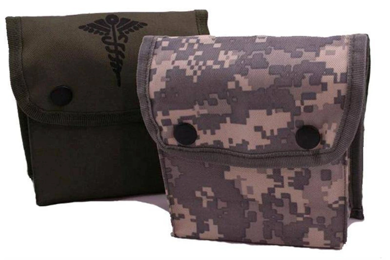 Elite First Aid, Inc. Individual FAK - Commercial Edition 3 Elite First Aid, Inc. Individual FAK - Commercial Edition