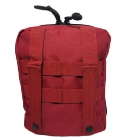 Elite First Aid, Inc. Military I.F.A.K. -Outdoor Life Store elite first aid inc military ifak fa187 06609.1602584569