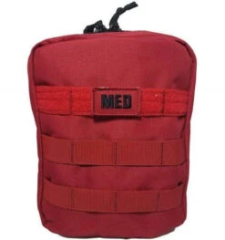 Elite First Aid, Inc. Military I.F.A.K. -Outdoor Life Store elite first aid inc military ifak fa187 27949.1603739080