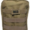 Elite First Aid, Inc. Military I.F.A.K. -Outdoor Life Store elite first aid inc military ifak fa187 36477.1601570651