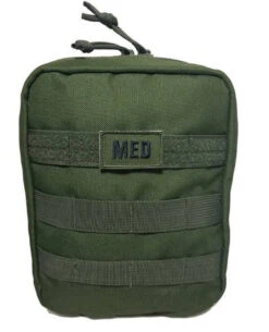 Elite First Aid, Inc. Military I.F.A.K. -Outdoor Life Store elite first aid inc military ifak fa187 85056.1603757217
