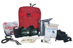 Elite First Aid, Inc. Military I.F.A.K. -Outdoor Life Store elite first aid inc military ifak fa187 92339.1601570642