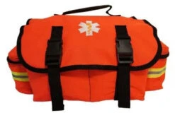Elite First Aid, Inc. Pro-II Trauma Bag