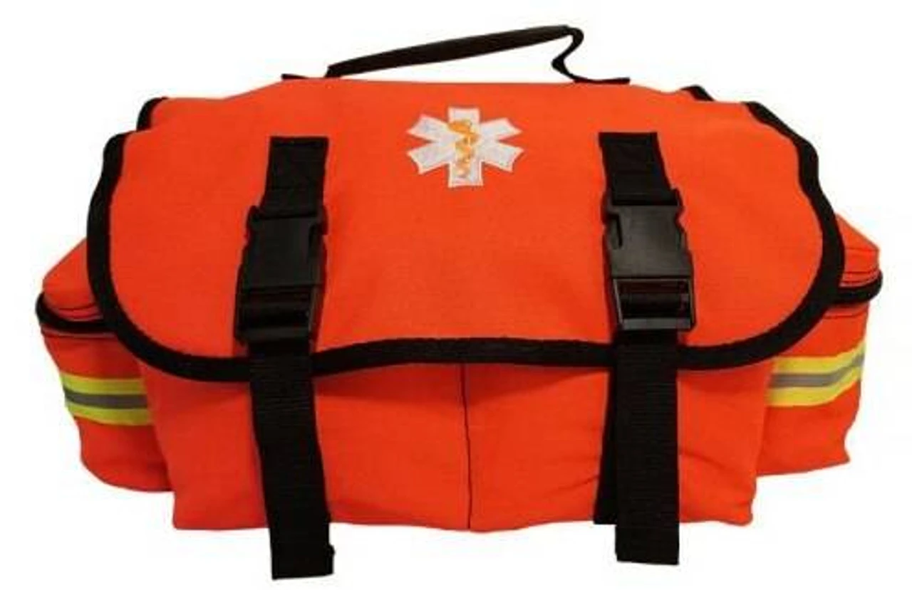 Elite First Aid, Inc. Pro-II Trauma Bag 3 Elite First Aid, Inc. Pro-II Trauma Bag