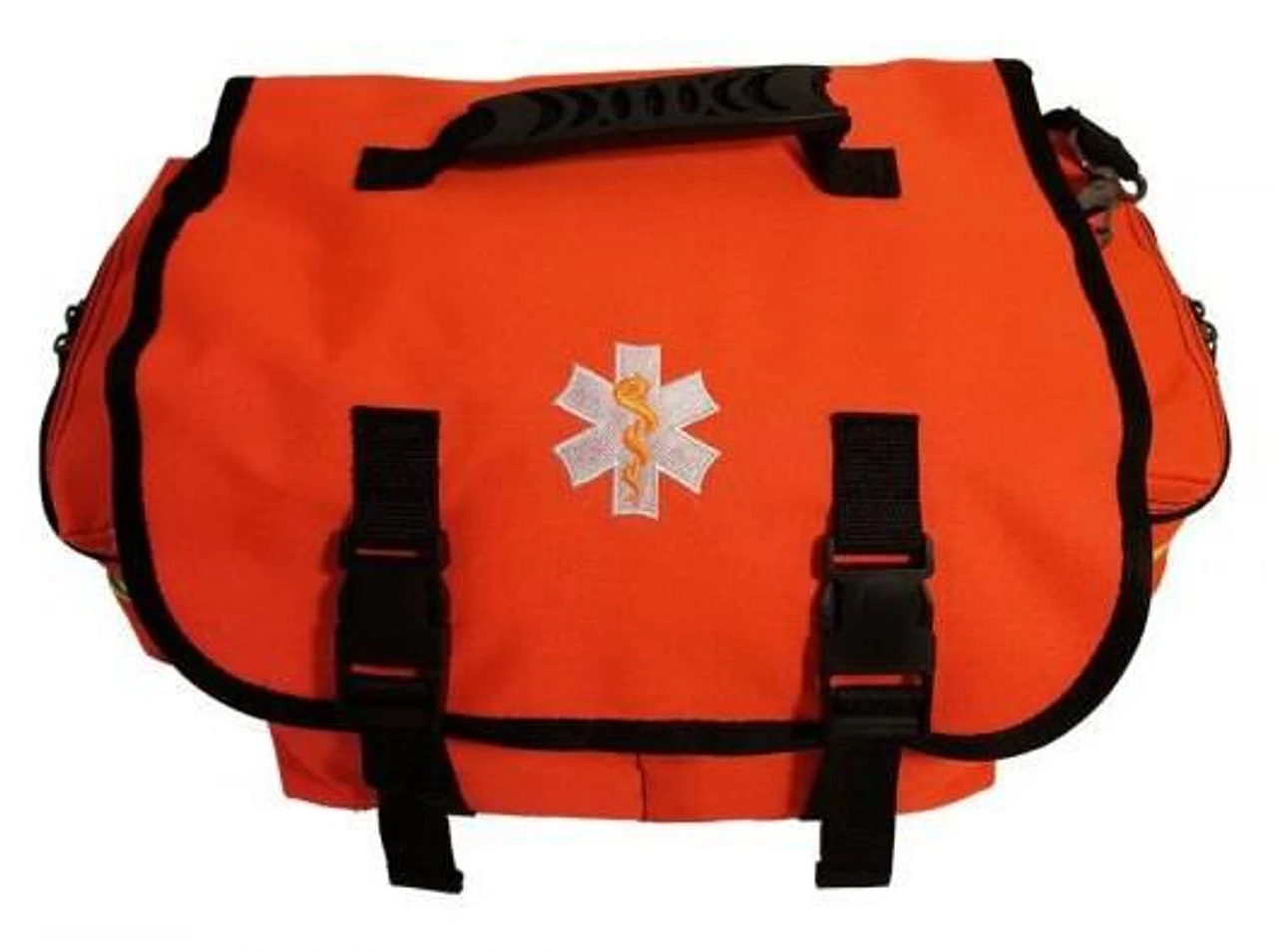 Elite First Aid, Inc. Pro-II Trauma Bag 4 Elite First Aid, Inc. Pro-II Trauma Bag - Image 2